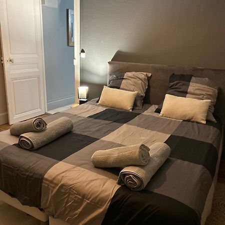 Atelier Voyageur Apartman Chartres Kültér fotó