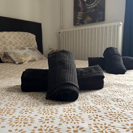 Atelier Voyageur Apartman Chartres Kültér fotó