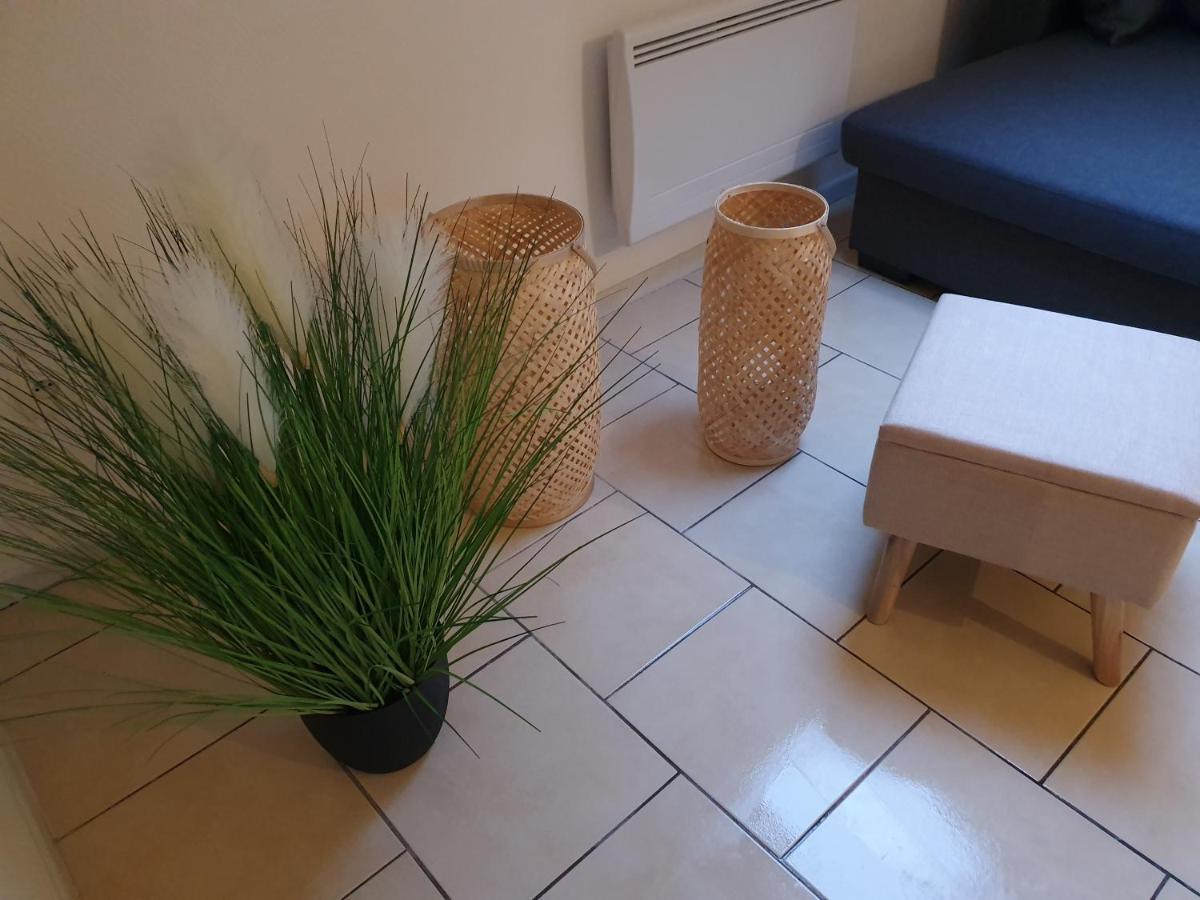 Atelier Voyageur Apartman Chartres Kültér fotó