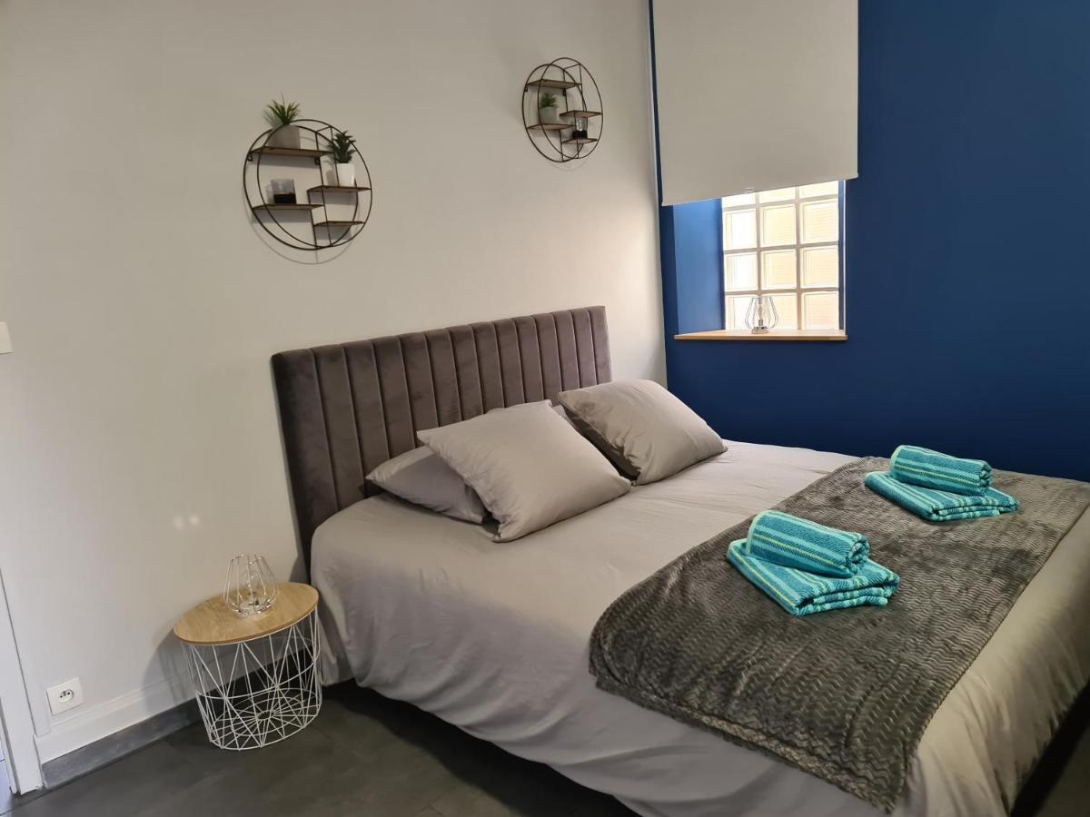 Atelier Voyageur Apartman Chartres Kültér fotó