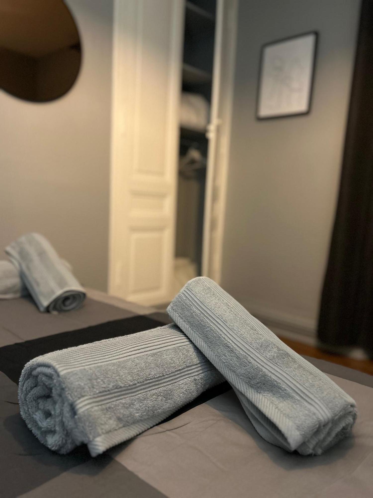 Atelier Voyageur Apartman Chartres Kültér fotó
