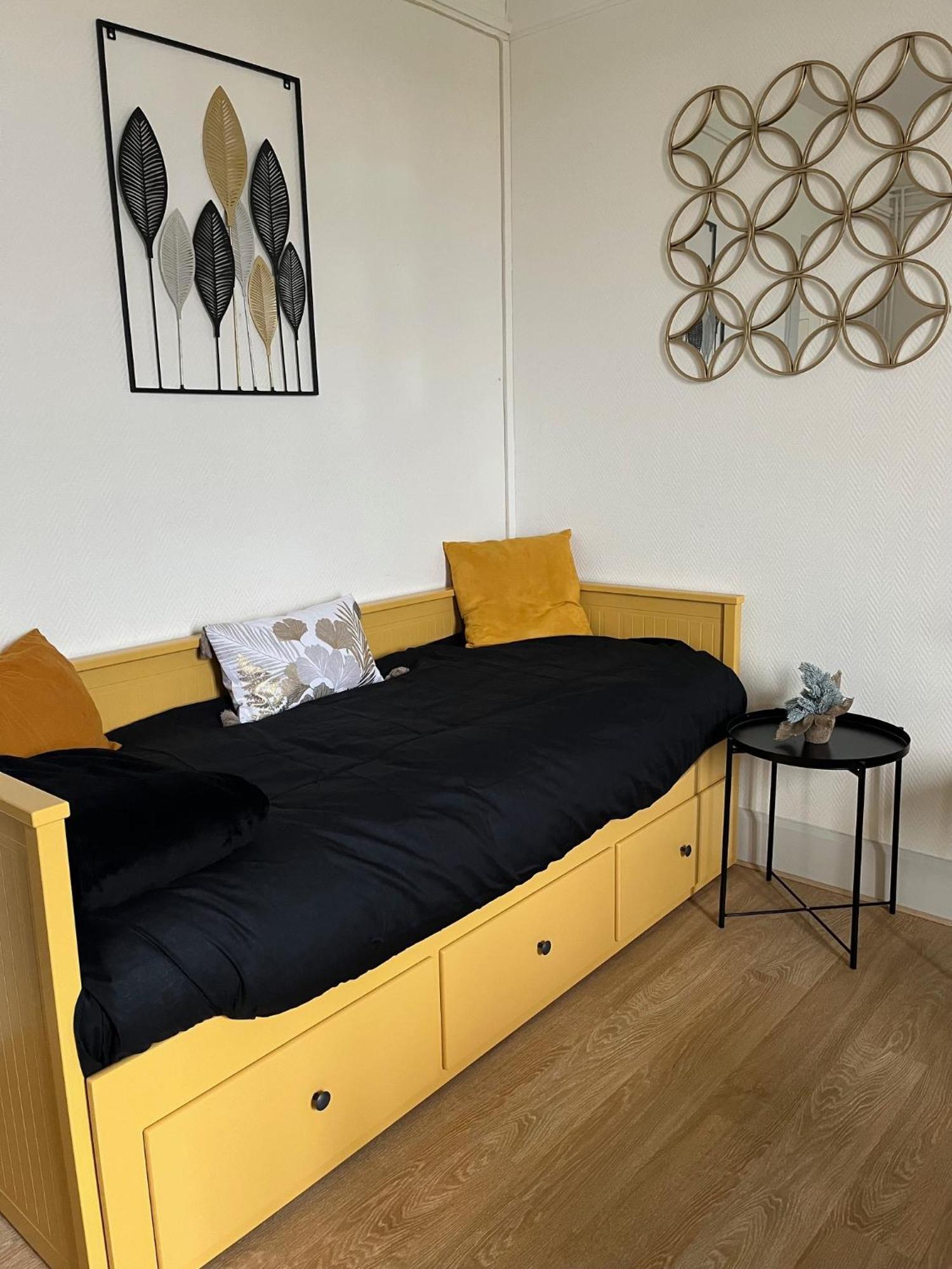 Atelier Voyageur Apartman Chartres Kültér fotó