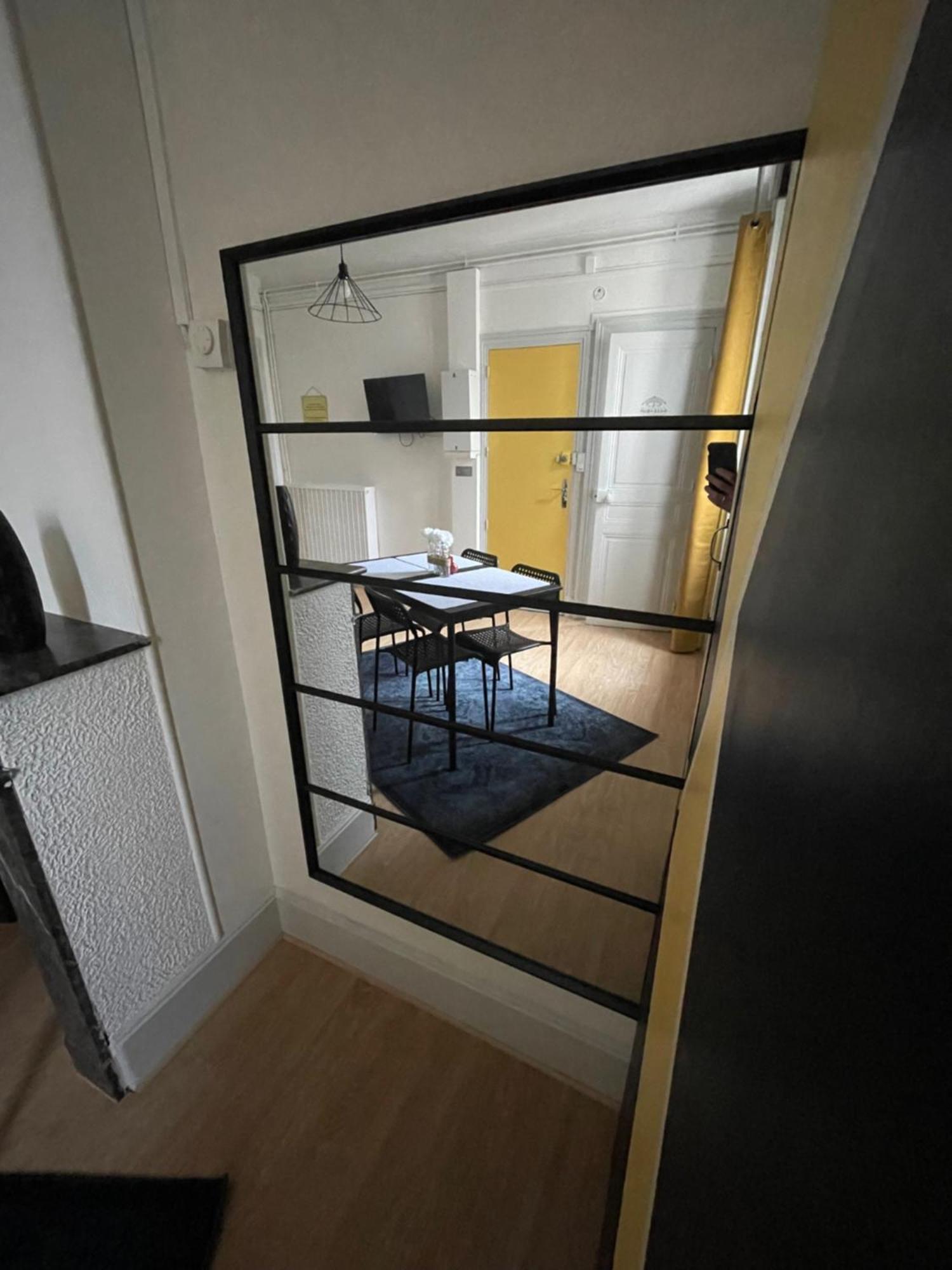 Atelier Voyageur Apartman Chartres Kültér fotó