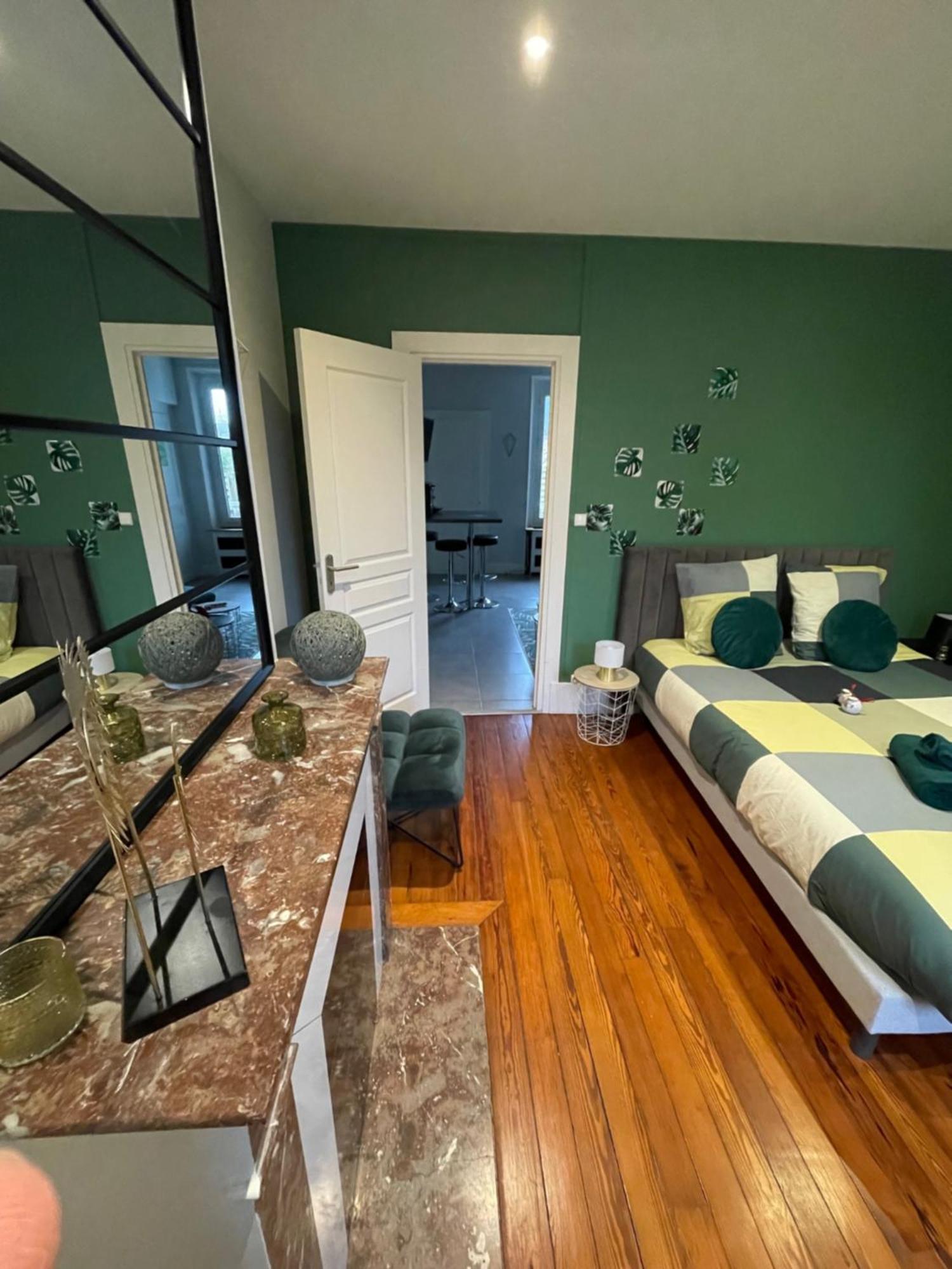 Atelier Voyageur Apartman Chartres Kültér fotó