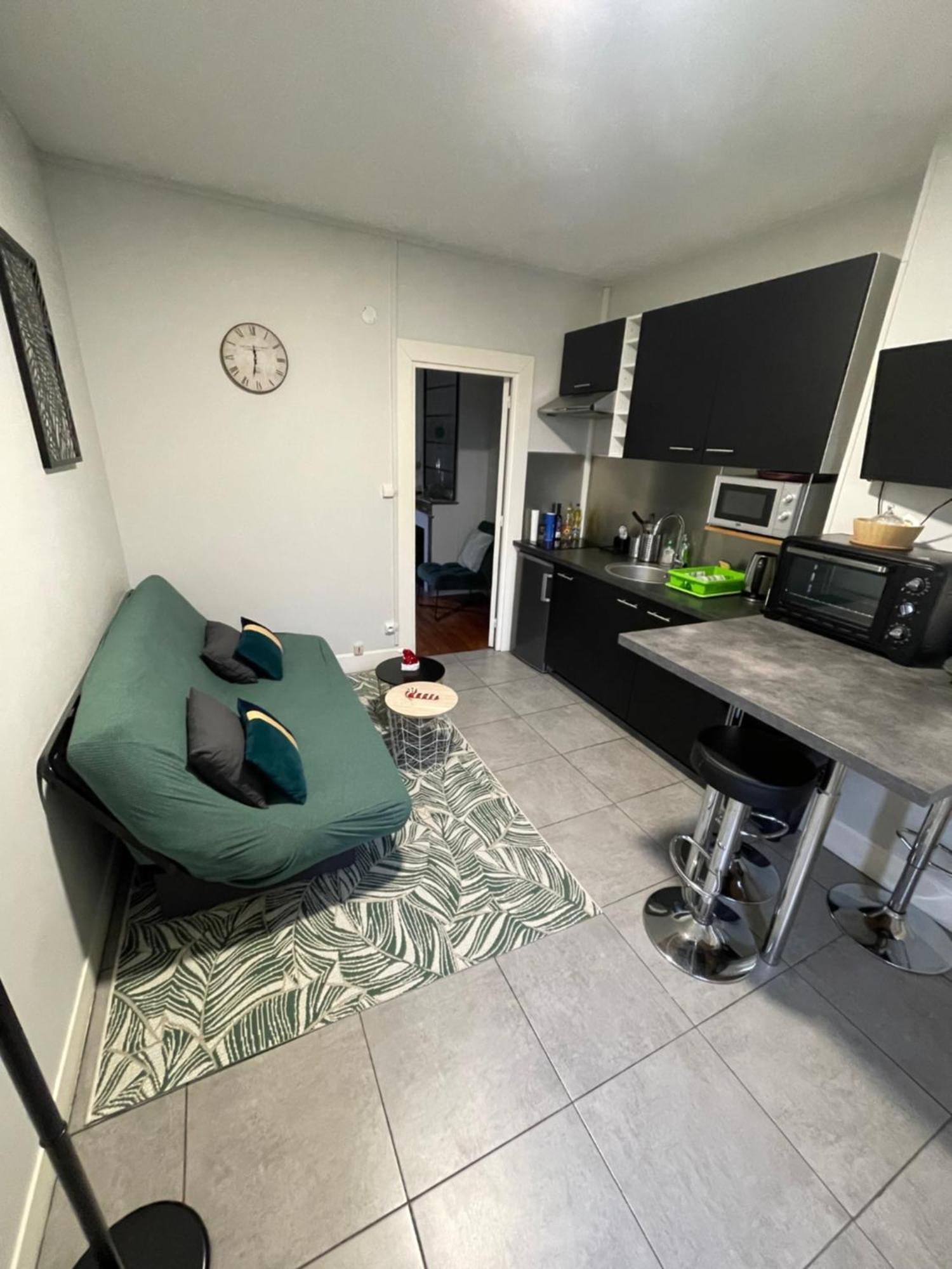Atelier Voyageur Apartman Chartres Kültér fotó