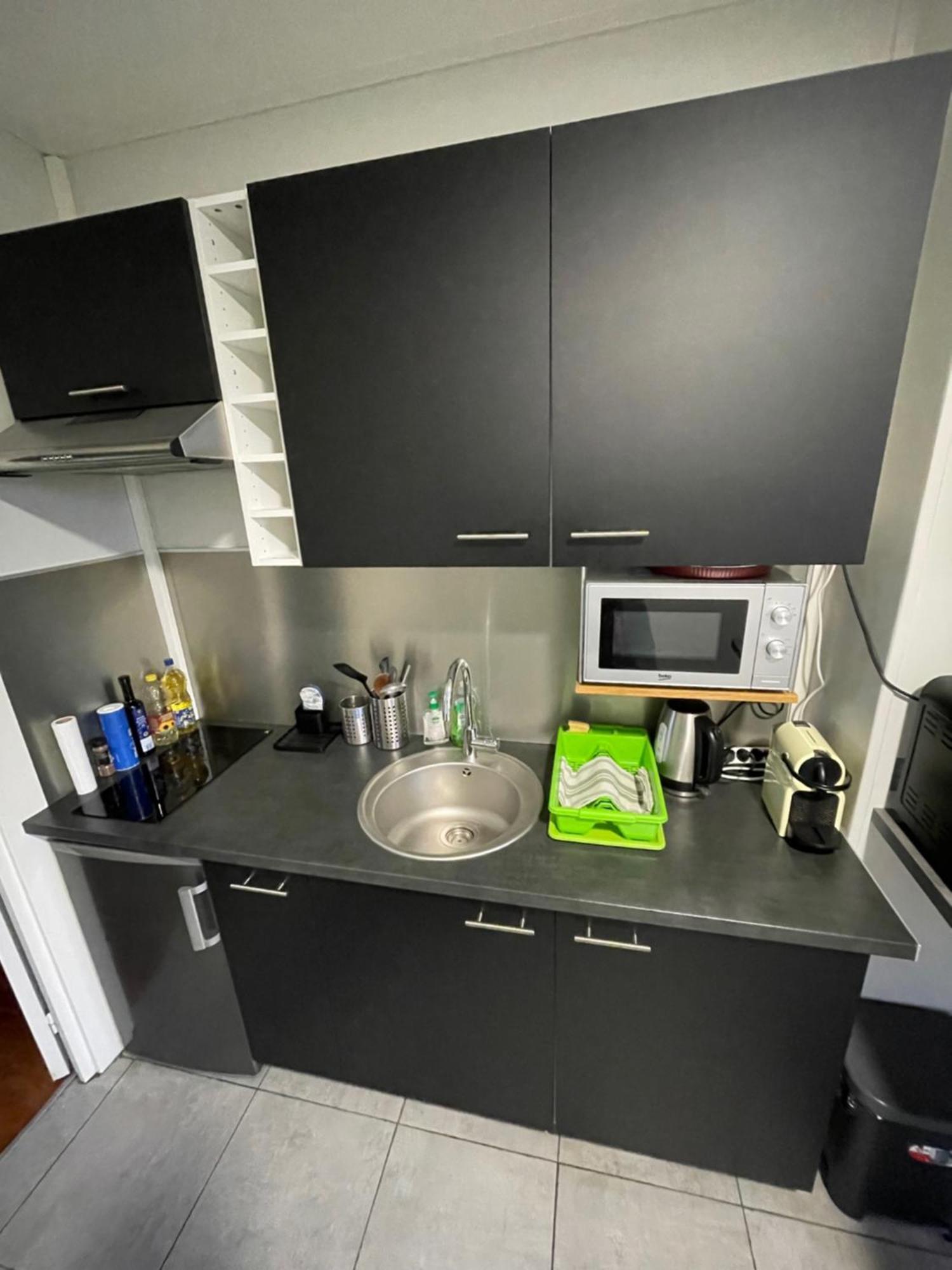 Atelier Voyageur Apartman Chartres Kültér fotó