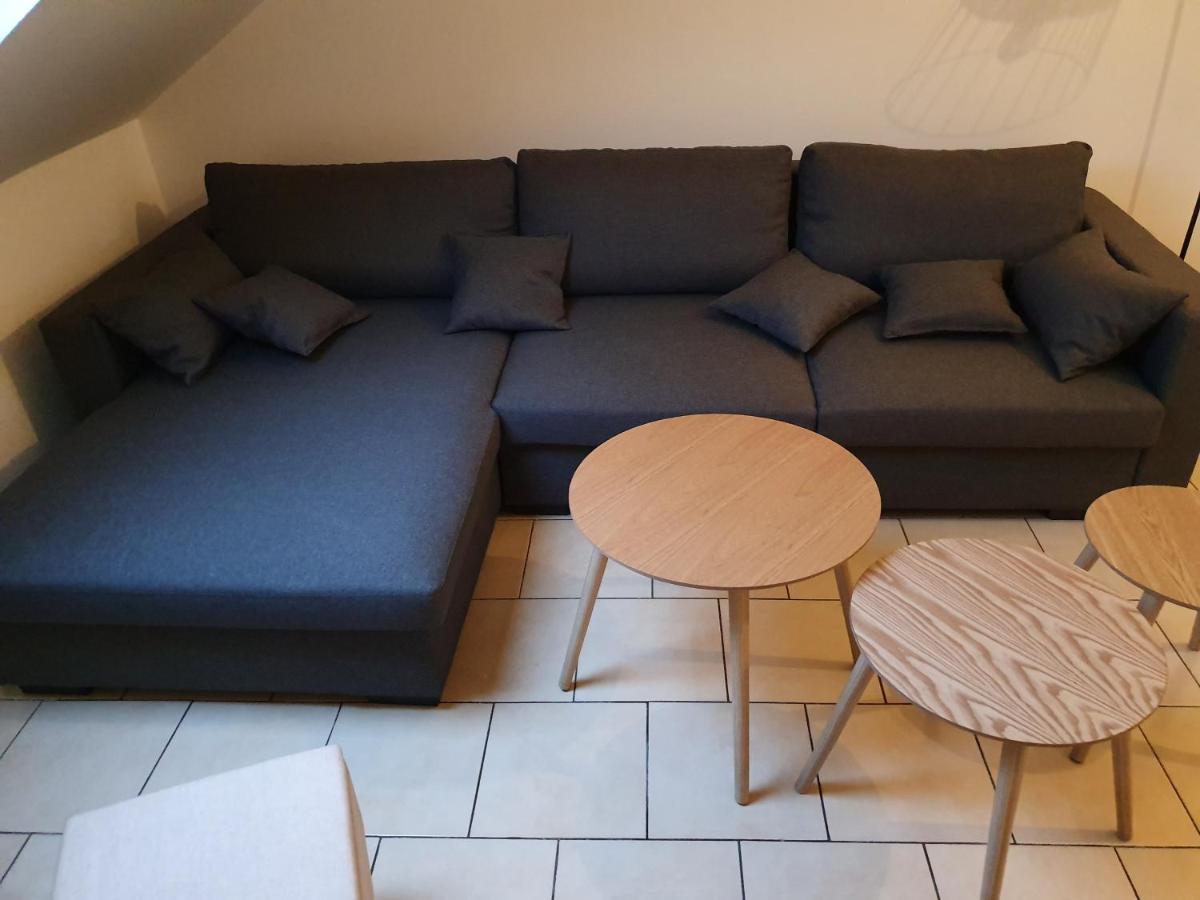 Atelier Voyageur Apartman Chartres Kültér fotó